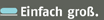 Unser Angebot